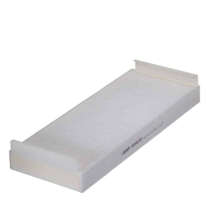Filtru, aer habitaclu HENGST FILTER E954LI01