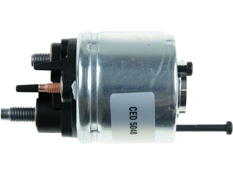 Solenoid, electromotor AS-PL PREMIUM SS3013(VALEO)