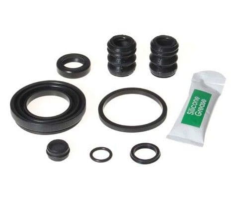 Set reparatie, etrier BUDWEG CALIPER 203816