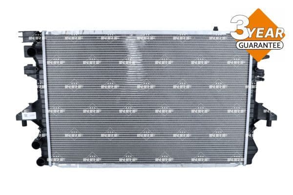 Radiator, racire motor NRF 53796