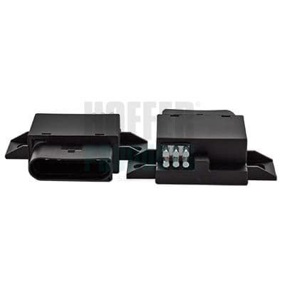 Releu, pompa combustibil MEAT & DORIA H73240160