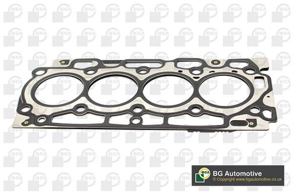 Garnitura, chiulasa BGA CH2301C
