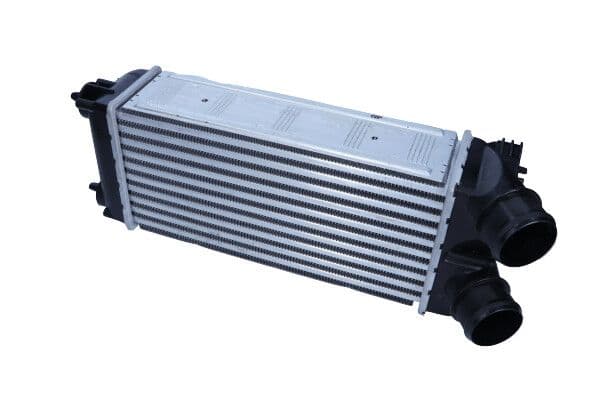 Intercooler, compresor MAXGEAR AC683002