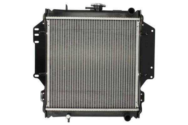 Radiator, racire motor THERMOTEC D78020TT