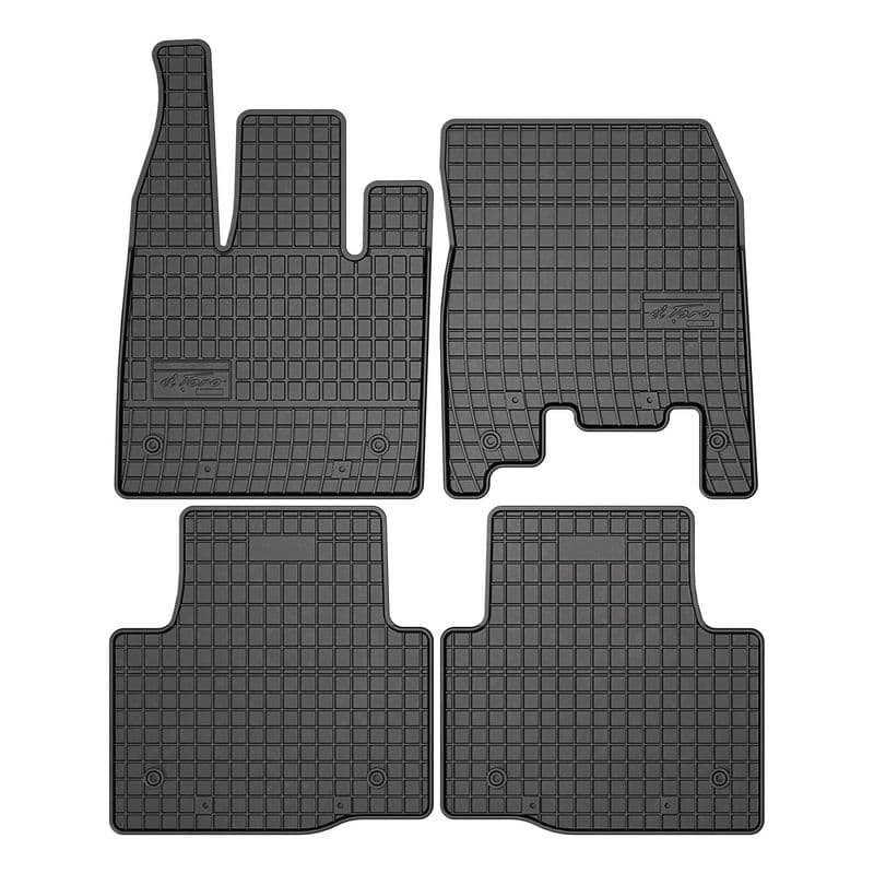 Set covorase Frogum ELTORO ET427884
