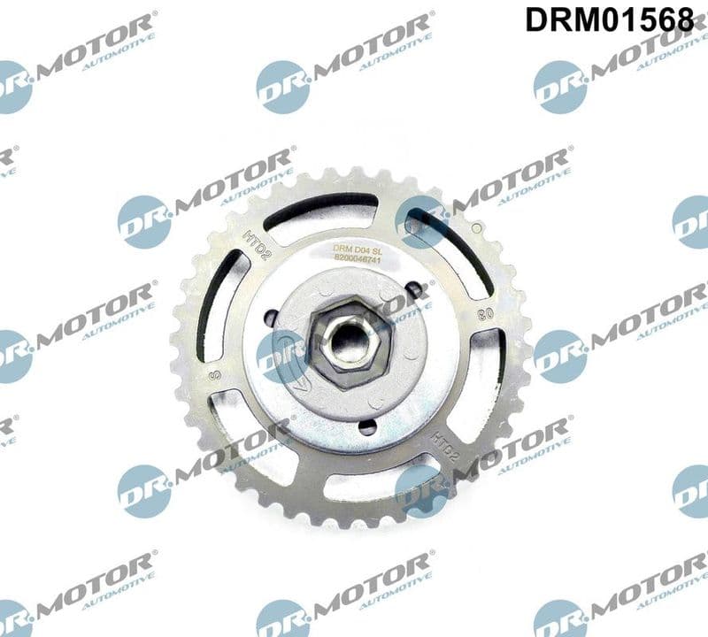 Roata dintata, Pompa injectie Dr.Motor Automotive DRM01568