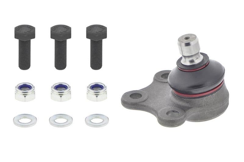 Pivot TOPRAN 301 851