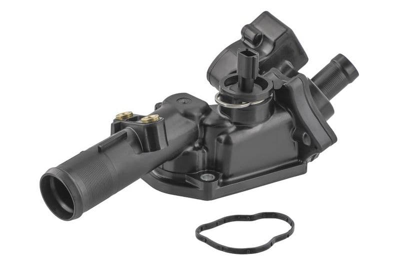 carcasa termostat TOPRAN 630 307