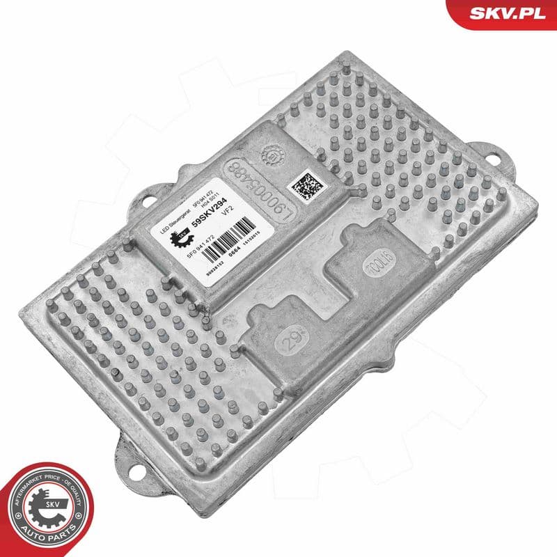 unitate de control,lumini ESEN SKV 59SKV294