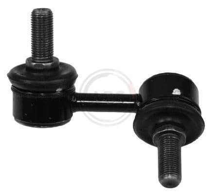 Brat/bieleta suspensie, stabilizator ABS 260359