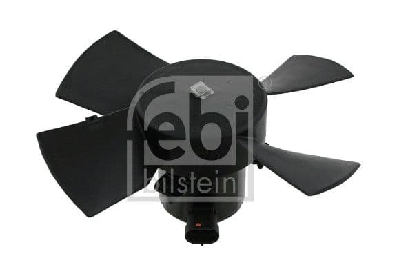 Ventilator, radiator FEBI BILSTEIN 17434