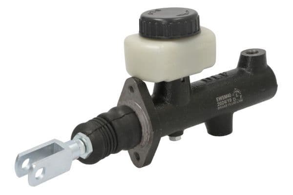 Pompa centrala, frana SBP 12-AG048