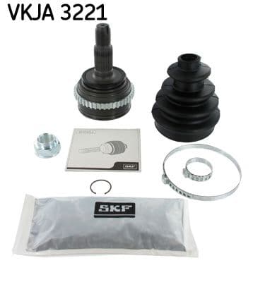 Set articulatie, planetara SKF VKJA 3221