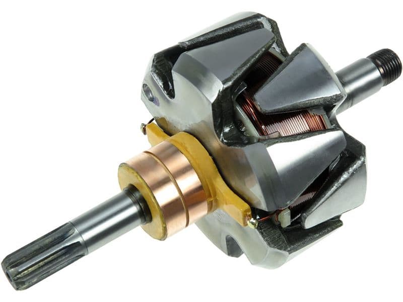 rotor,alternator AS-PL STANDARD AR2001