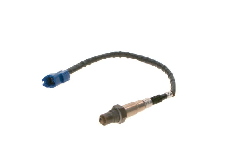 Sonda lambda dedicata