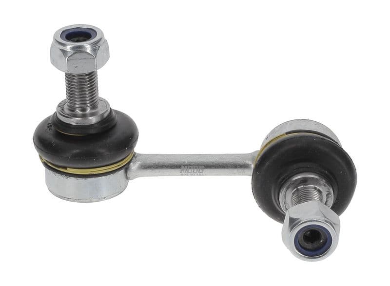 Brat/bieleta suspensie, stabilizator MOOG DE-LS-8904