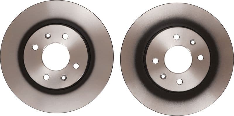 Disc frana TRW DF6794