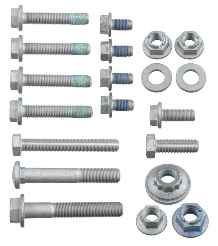 Set reparatie, suspensie LEMFÖRDER Service Pack 44251 01