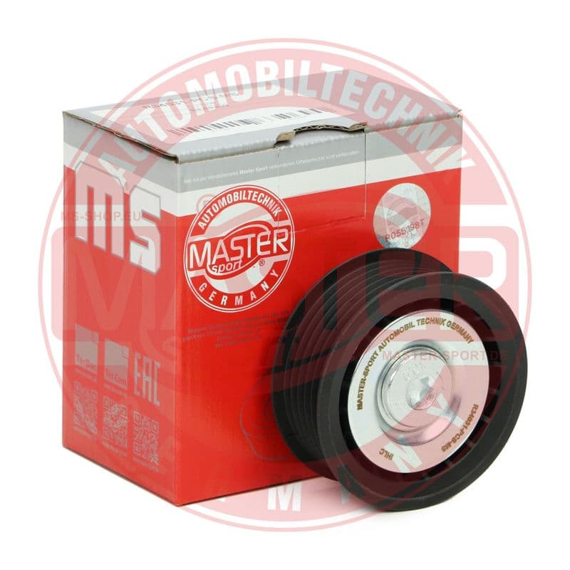 Rola ghidare/conducere, curea transmisie MASTER SPORT R34031-PCS-MS
