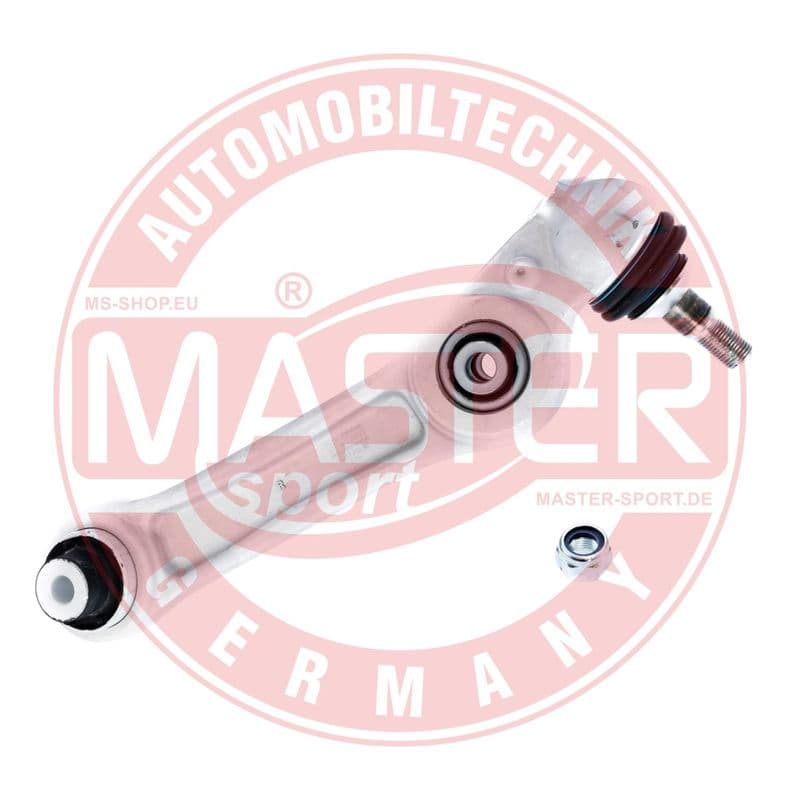 Brat, suspensie roata MASTER SPORT 36217-PCS-MS
