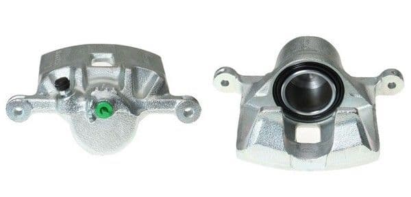 Etrier frana BUDWEG CALIPER 342094