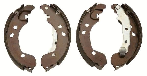 Set saboti frana TRW GS8470