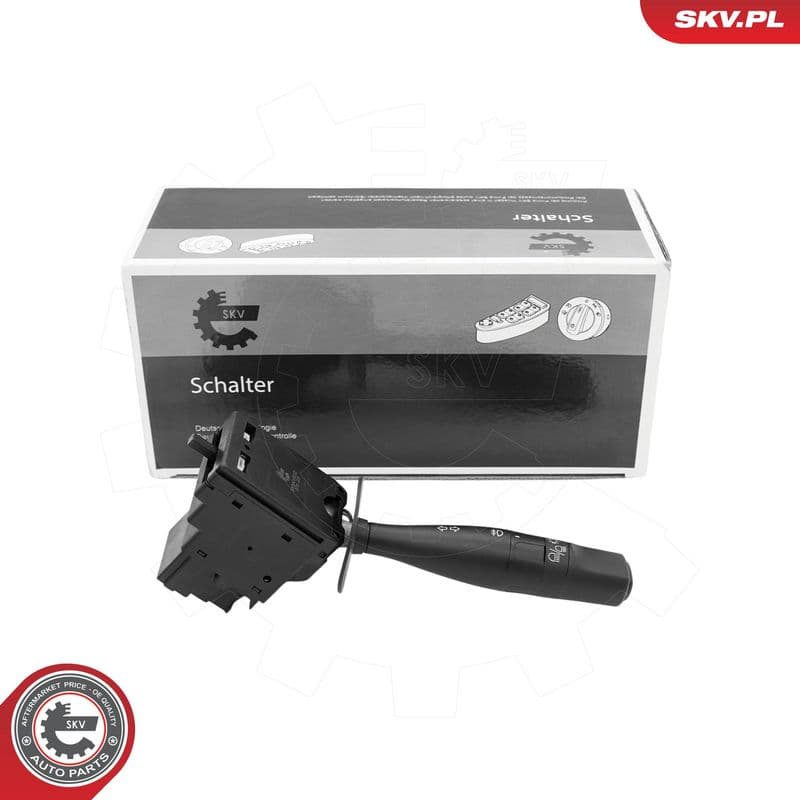 Comutator coloana directie ESEN SKV 38SKV622