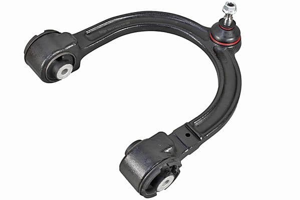 Brat, suspensie roata METZGER AUTOTEILE 58111802