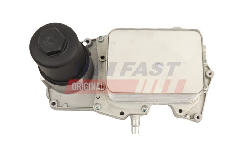 Radiator ulei, ulei motor FAST FT00678