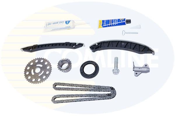 chit lant de distributie COMLINE CTK122F