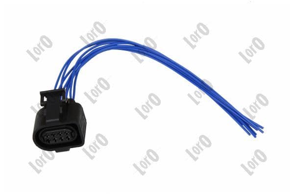 Set pentru reparat cabluri, senzor clapetă DEPO 120-00-103
