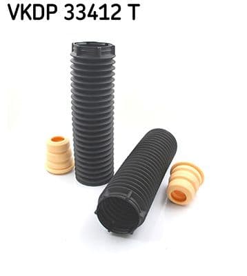 chit protectie praf,amortizor SKF VKDP 33412 T