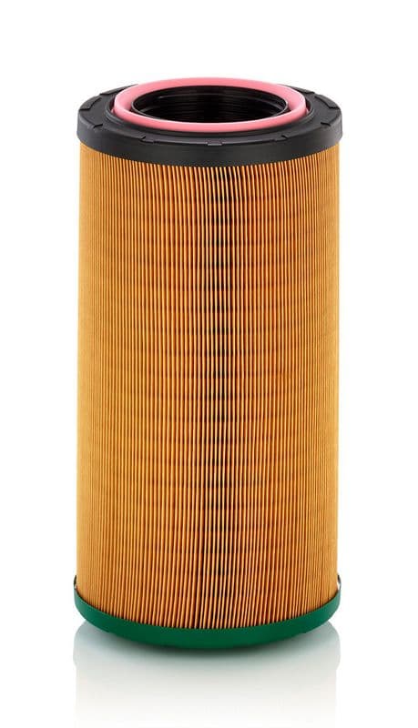 Filtru aer MANN-FILTER C 19 450/1