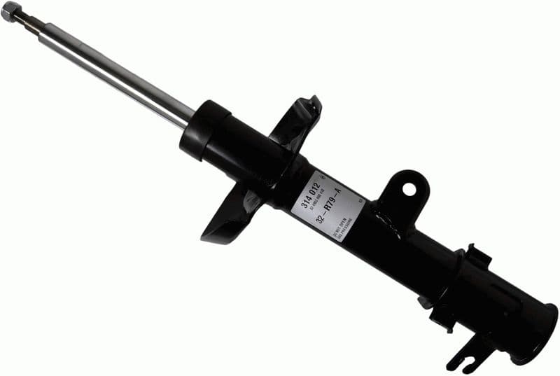 amortizor SACHS 314 012