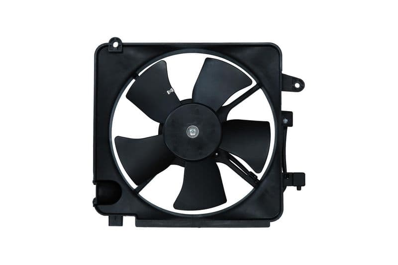 Ventilator, radiator KAMOKA 7740047
