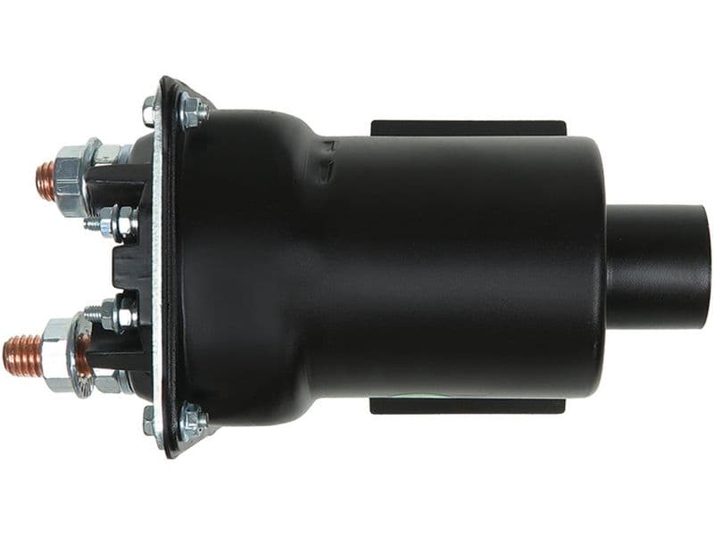 Solenoid, electromotor AS-PL STANDARD SS1014