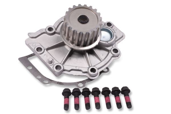 Pompă de apă, răcire motor HEPU P980