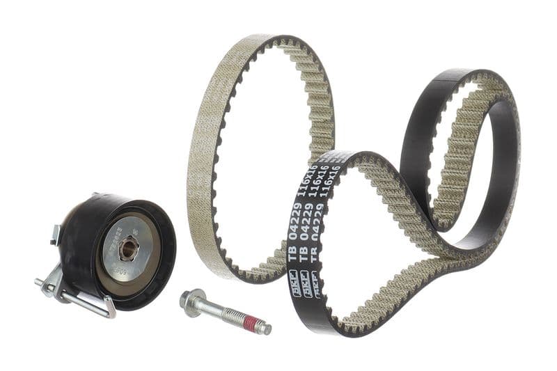 Set curea de distributie SKF VKMA 04229-2