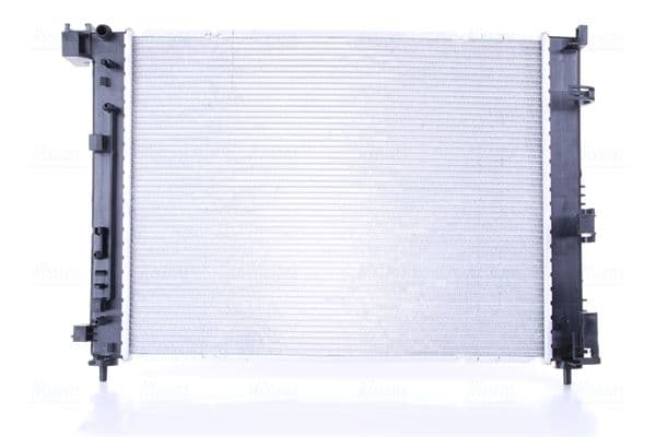 Radiator, racire motor NISSENS 606726