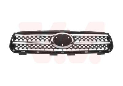 Grila radiator VAN WEZEL 5470510