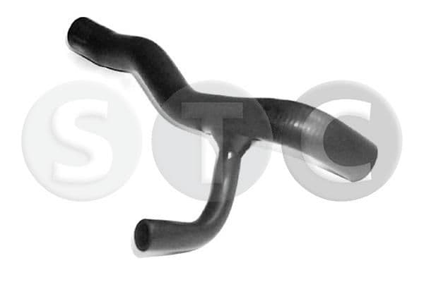 Furtun ulei STC T408809