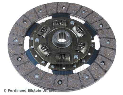Disc ambreiaj BLUE PRINT ADK83122