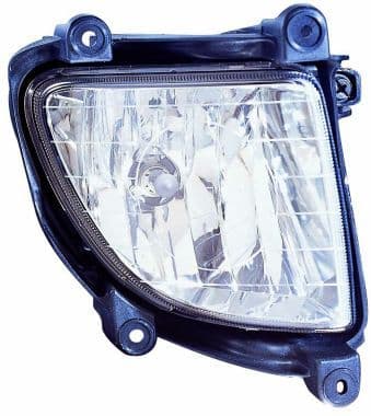 Proiector ceata DEPO 323-2009L-UQN
