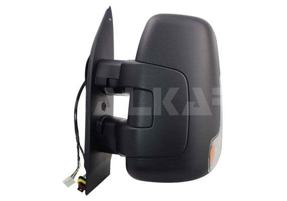 Oglinda exterioara ALKAR 9239250