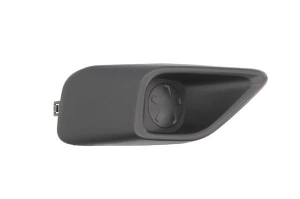 Grila ventilatie, bara protectie BLIC 6502-07-2043912Q