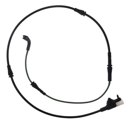 senzor de avertizare,uzura placute de frana TEXTAR 98060500