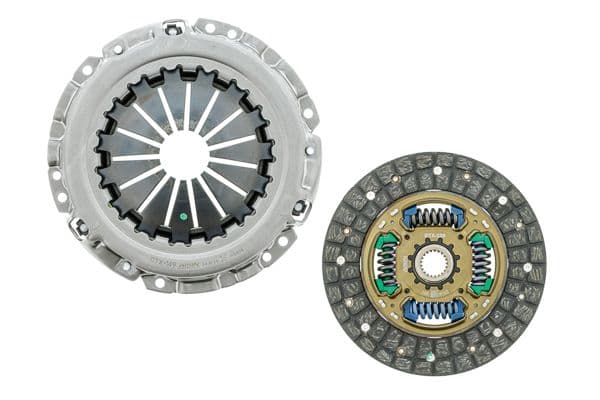 Set ambreiaj AISIN Clutch Set (2P) KT-361RA