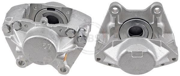 Etrier frana ABS 428681
