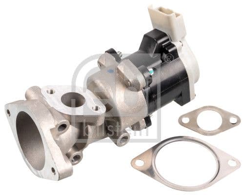 Supapa EGR FEBI BILSTEIN 175084