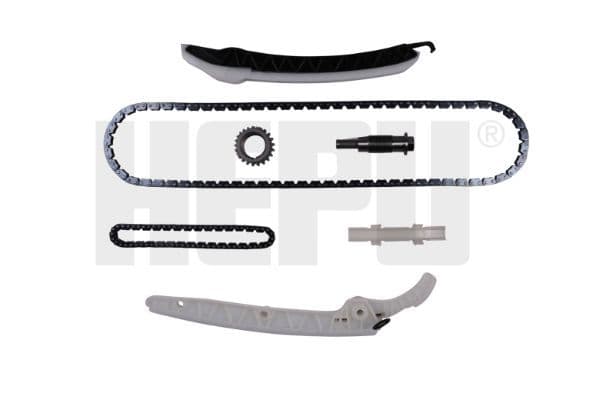 chit lant de distributie HEPU 21-0588